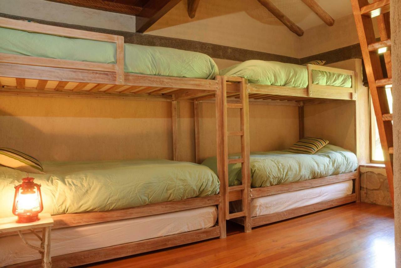 Сasa de vacaciones Beautiful Vacation At Sacred Valley: Casa Urubamba *