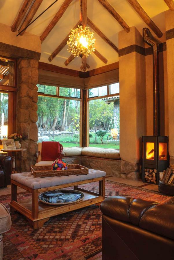 Beautiful Vacation At Sacred Valley: Casa Urubamba *