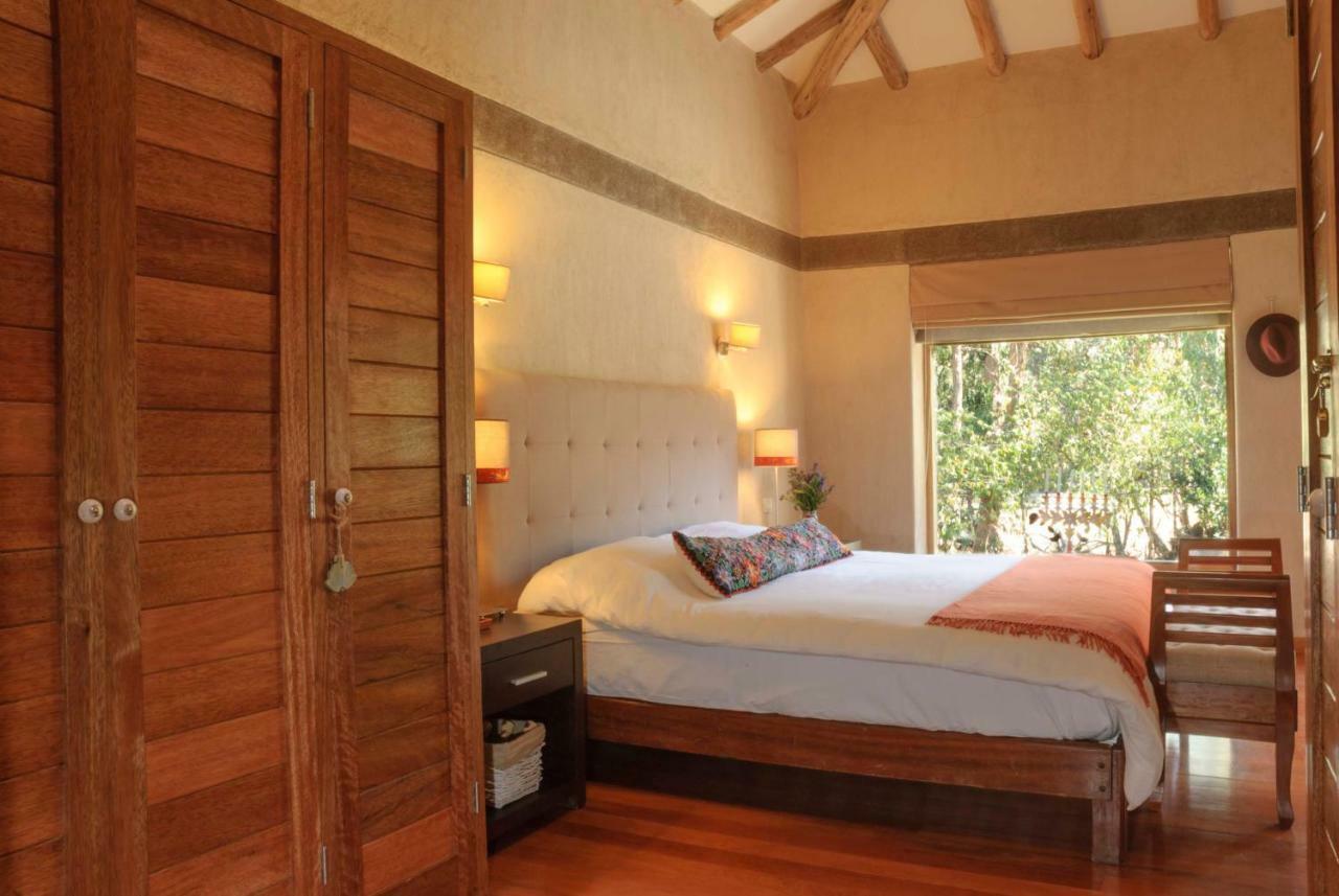 Beautiful Vacation At Sacred Valley: Casa Urubamba * Cuzco