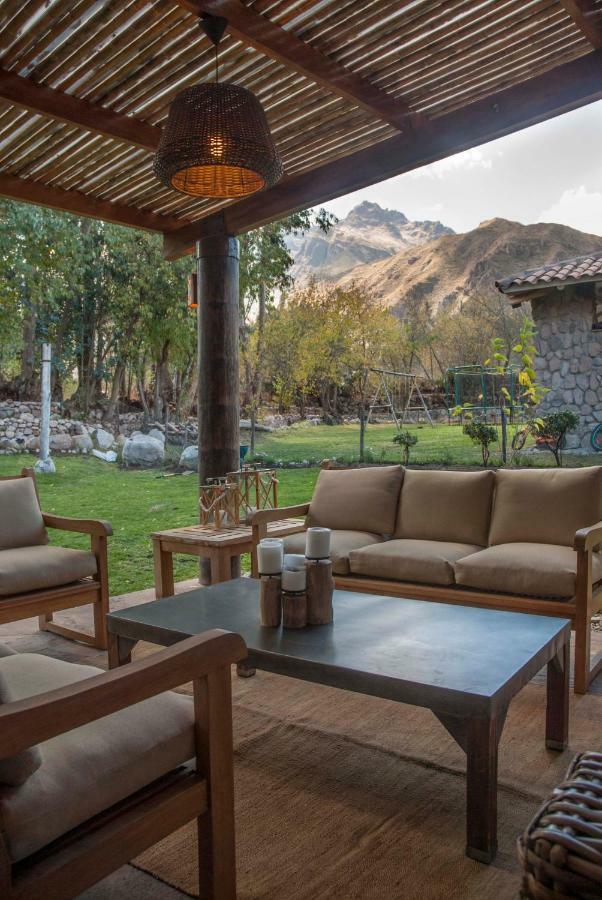 Beautiful Vacation At Sacred Valley: Casa Urubamba