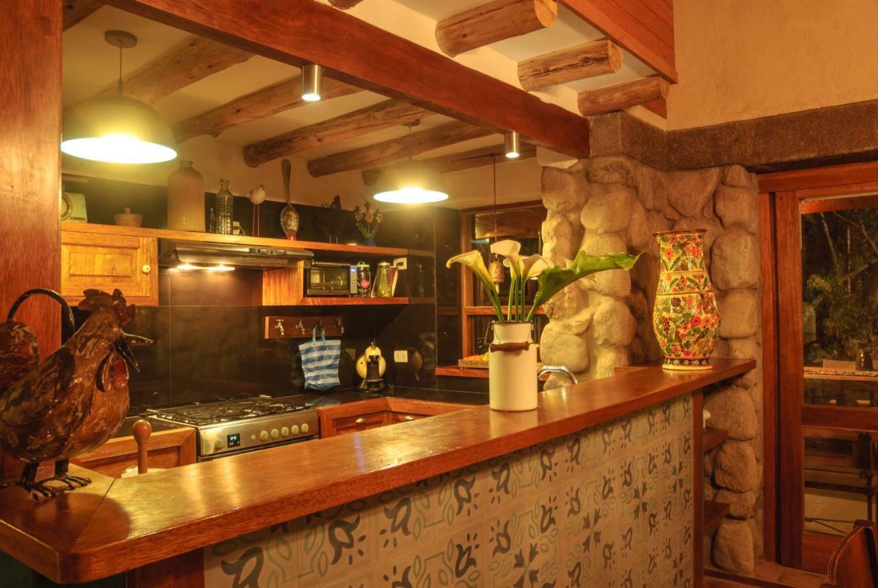 Сasa de vacaciones Beautiful Vacation At Sacred Valley: Casa Urubamba
