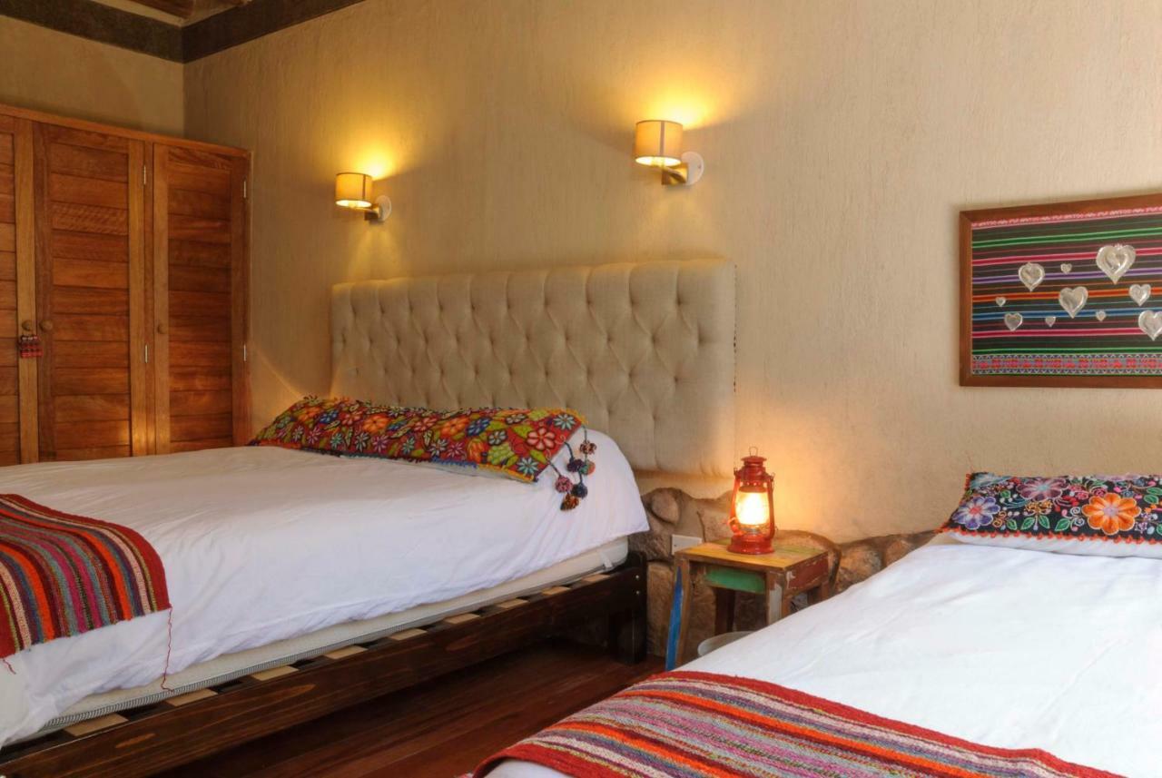 Beautiful Vacation At Sacred Valley: Casa Urubamba
