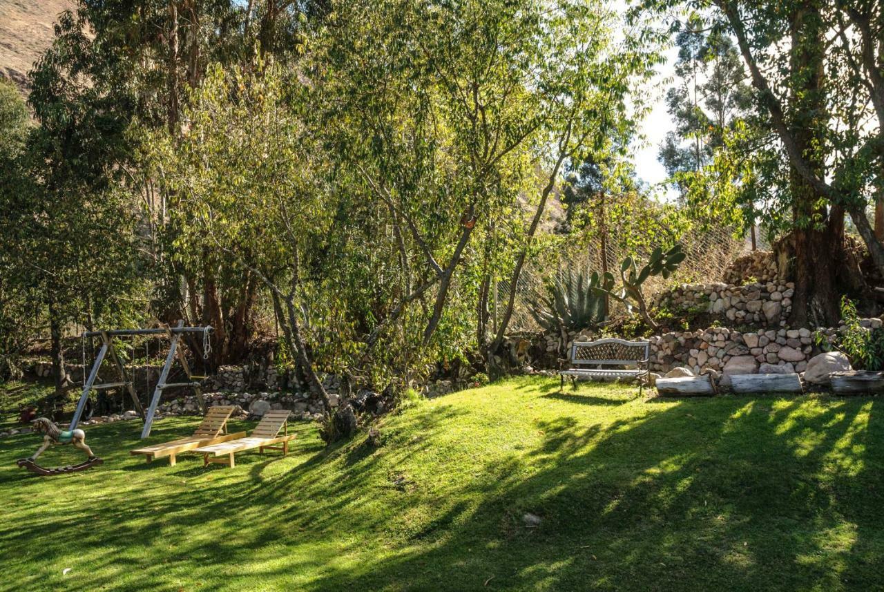 Beautiful Vacation At Sacred Valley: Casa Urubamba