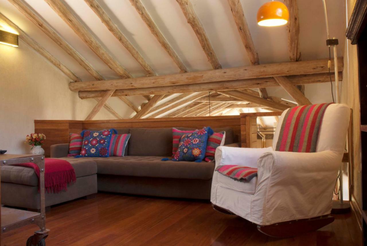 Сasa de vacaciones Beautiful Vacation At Sacred Valley: Casa Urubamba *