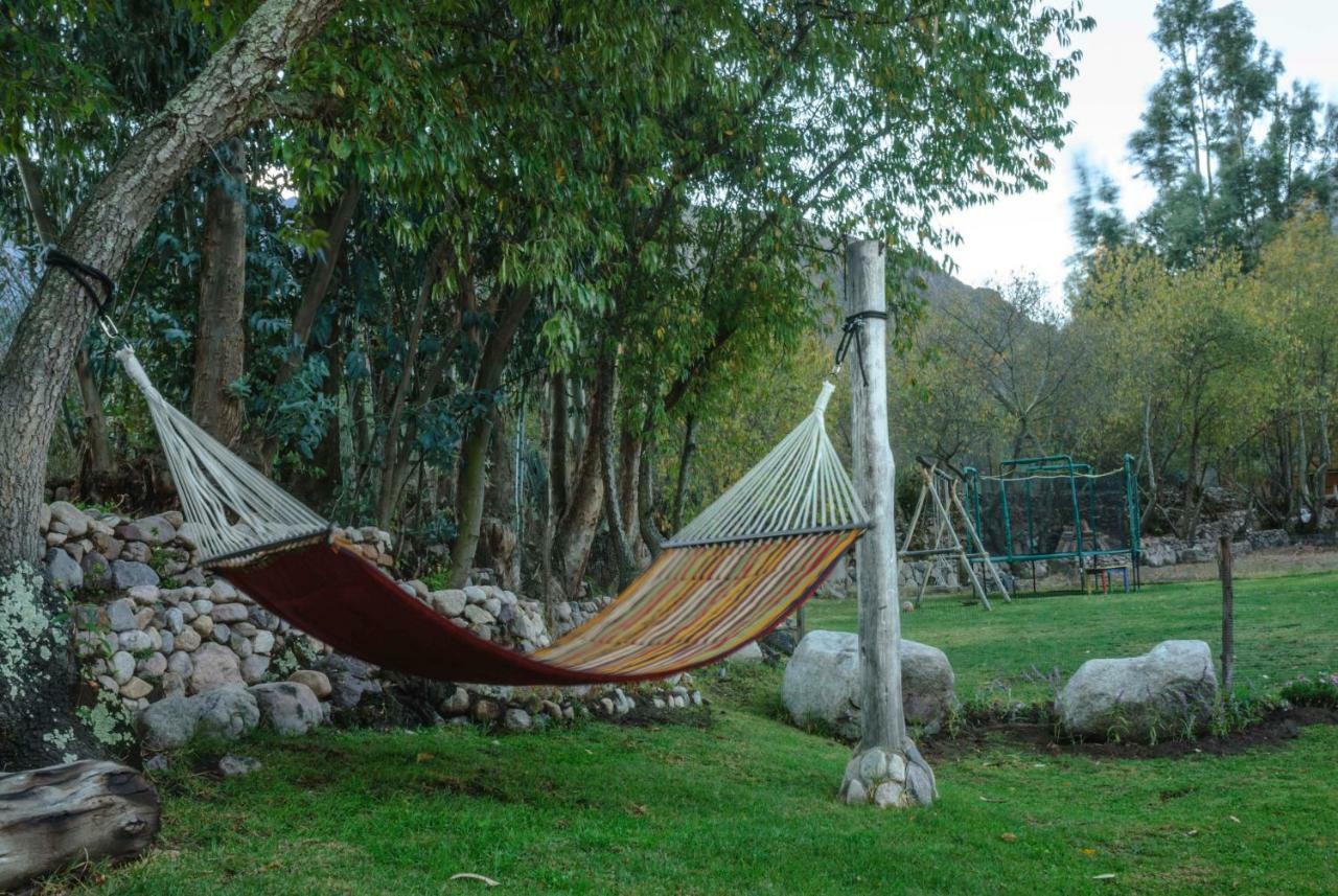 Beautiful Vacation At Sacred Valley: Casa Urubamba Cuzco