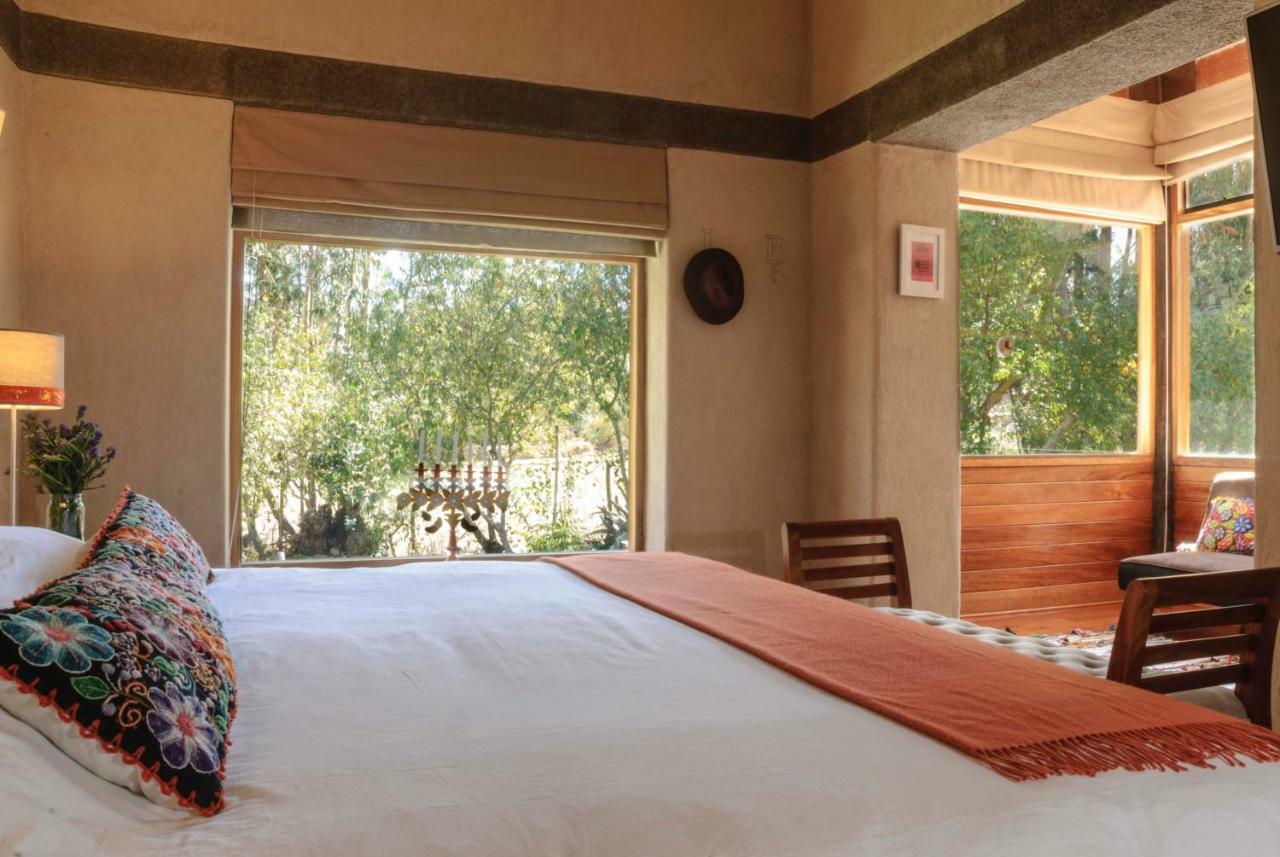 Beautiful Vacation At Sacred Valley: Casa Urubamba