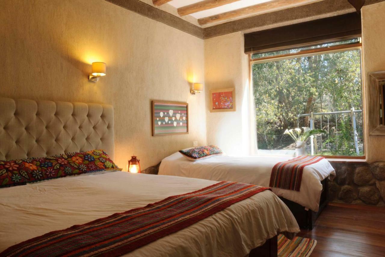 Beautiful Vacation At Sacred Valley: Casa Urubamba *